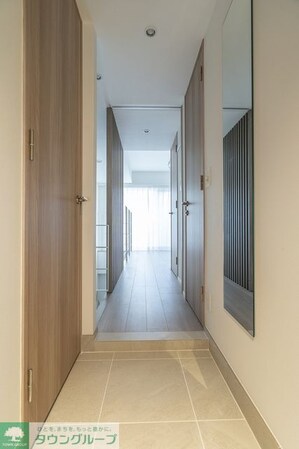 IPSE代々木上原DLXの物件内観写真